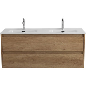 База под раковину подвесная BELBAGNO KRAFT-1200-2C-SO-2-RNN