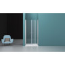 Душевая дверь 115 см BELBAGNO ETNA ETNA-B-2-120-C-Cr