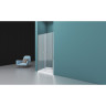 Душевая дверь 175 см BELBAGNO ETNA ETNA-B-2-180-C-Cr