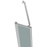 Душевой уголок BELBAGNO LUCE-AH-22-130/100-C-Cr