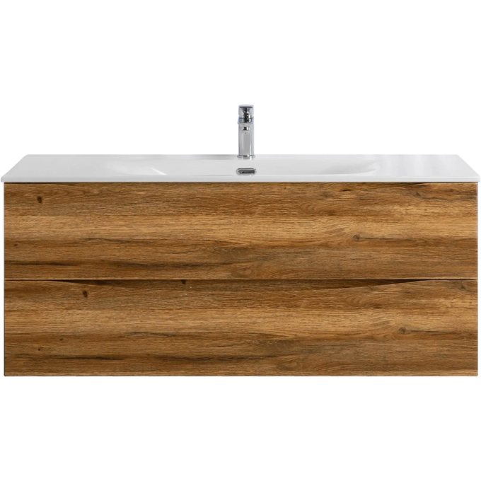 Тумба под раковину BELBAGNO MARINO MARINO-CER-N-1200-2C-SO-RR-P 119,6 см